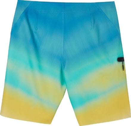 O'Neill Hyperfreak Hydro Tech 19" Board Shorts - Men's 3