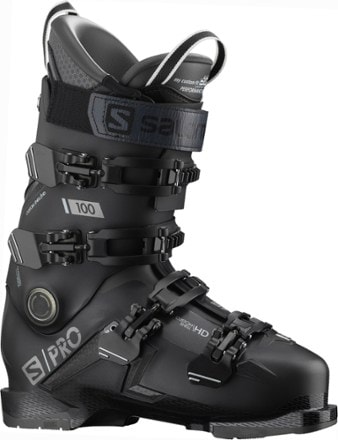 perzik strijd bed Salomon S/PRO 100 GW Ski Boots - Men's - 2021/2022 | REI Co-op