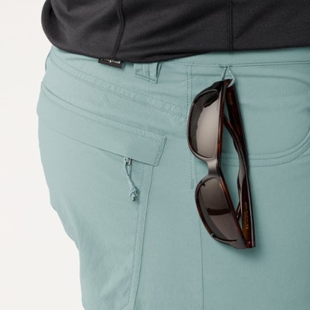 Patagonia Quandary 8" Shorts - Men's 4