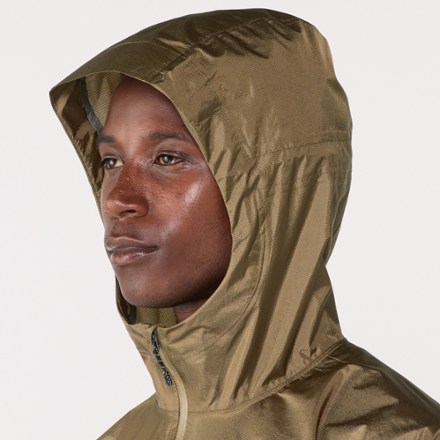 Outdoor Research Helium Rain Jacket - Men's 4