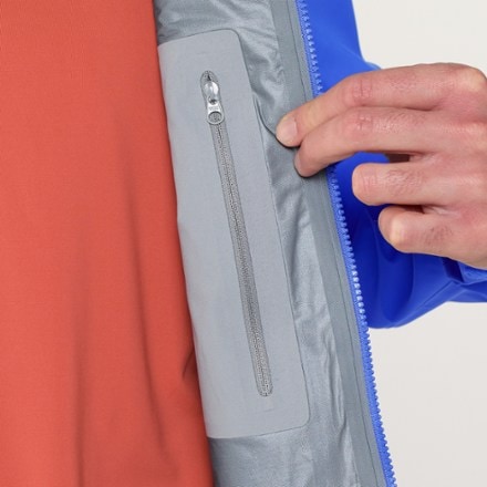 Arc'teryx Beta SL Jacket - Men's 5