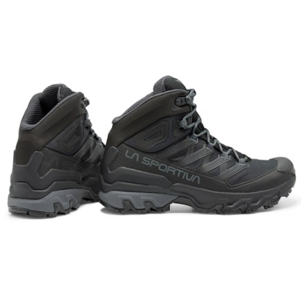 La Sportiva Ultra Raptor 3 Mid GTX Hiking Boots - Men's 3
