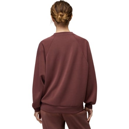 prAna Shea Soft Crewneck Sweatshirt - Women's 2