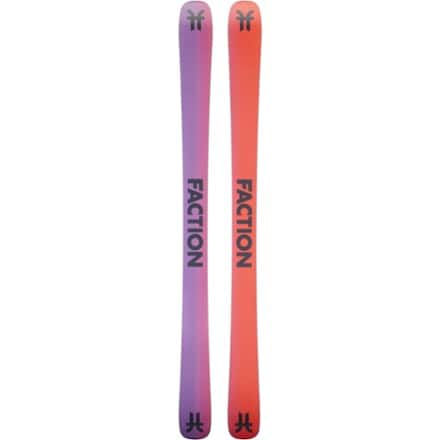 Faction Studio Grom FS Skis - Kids' - 2026/2027 1