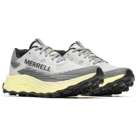 Merrell Agility Peak 6 Trail-Running Shoes - Women's 2