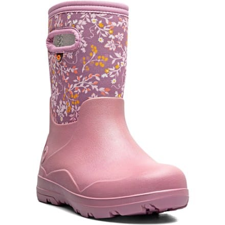 Bogs York Seamless Boots - Kids' 2
