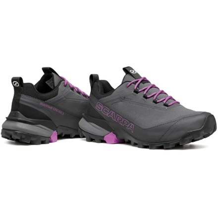 Scarpa Ribelle Cross 2 GTX Hiking Shoes - Women's 3