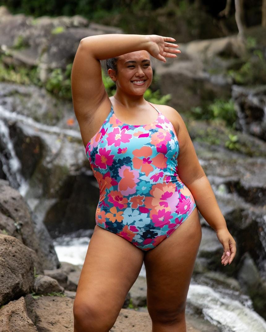 Location Image for High Tide One-Piece Swimsuit - Women's