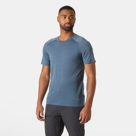 Helly Hansen HH Durawool T-Shirt - Men's 1