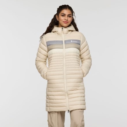 Cotopaxi Fuego Down Parka - Women's 1
