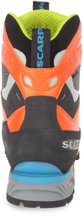 Scarpa Charmoz HD Mountaineering Boots - Men's 4