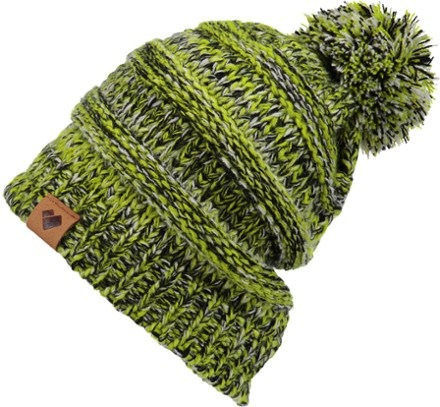 Obermeyer Springfield Knit Pom Hat - Toddlers' 1