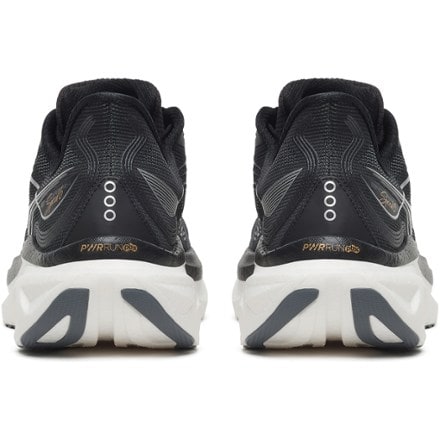 Saucony Endorphin Speed 6 Road-Running Shoes - Men's 4