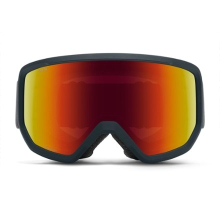 Smith Transfer Snow Goggles 1