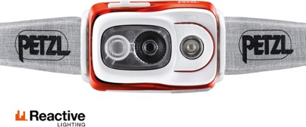 Petzl Swift RL Headlamp 1
