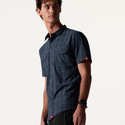 rabbit High Country Shirt - Men's 4