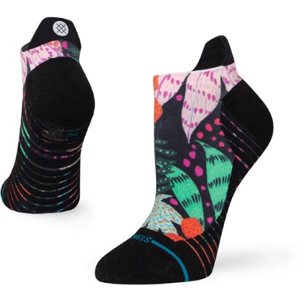 Stance Trippy Trop Socks - Women's 0