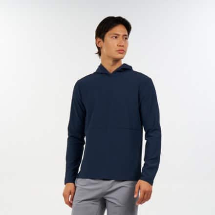 ALWRLD ALRN Raglan Thermal Crew Top - Men's 0