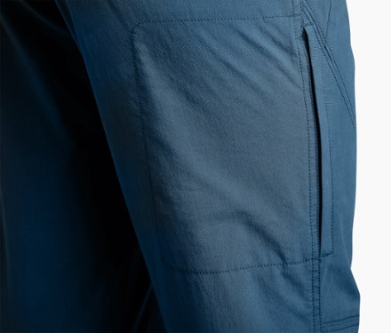 KUHL Spire Roll-Up Pants - Women's 4
