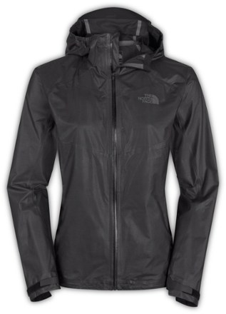 The North Face HyperAir GTX Rain Jacket - Women's | REI Co-op