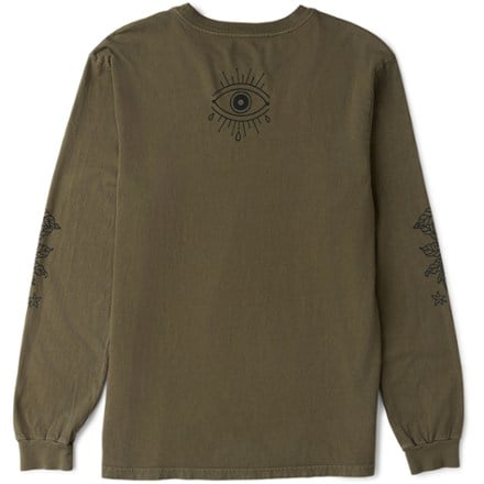 Roark Reading Ritual Long-Sleeve - Men's 1