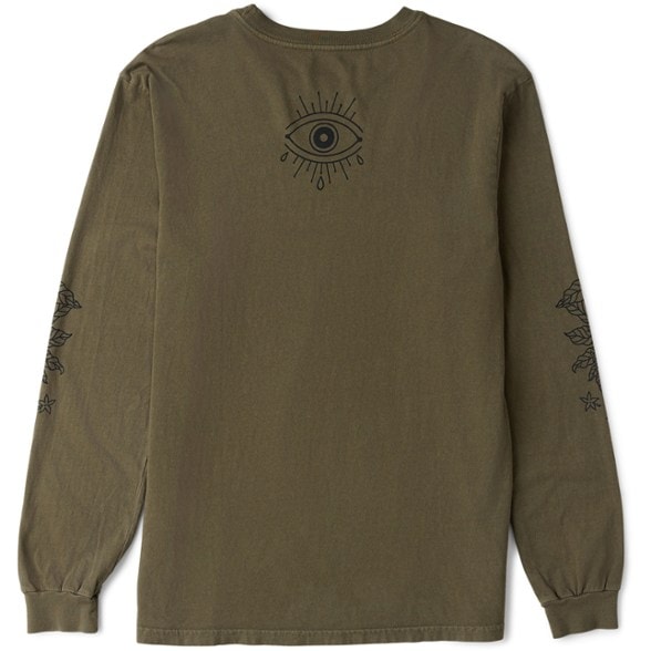 Detail Image of color Military
