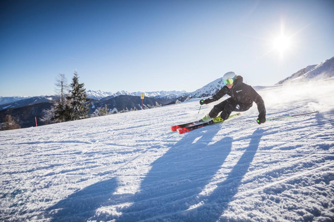 Location Image for Descent Ski Poles - Pair