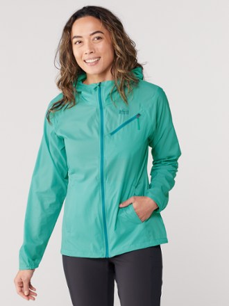 REI Co-op Flash Jacket - Women's 1