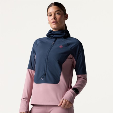 rabbit Windstop Cocoon Pullover - Women's 1