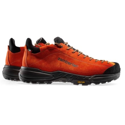 Zamberlan Free Blast Pro GTX Hiking Shoes - Men's 5
