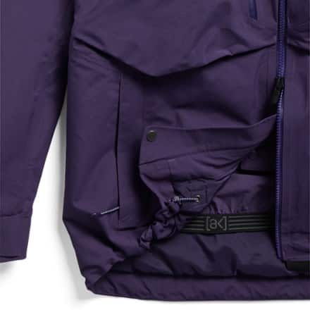 Burton AK Swash GORE-TEX 2L Insulated Jacket - Women's 4