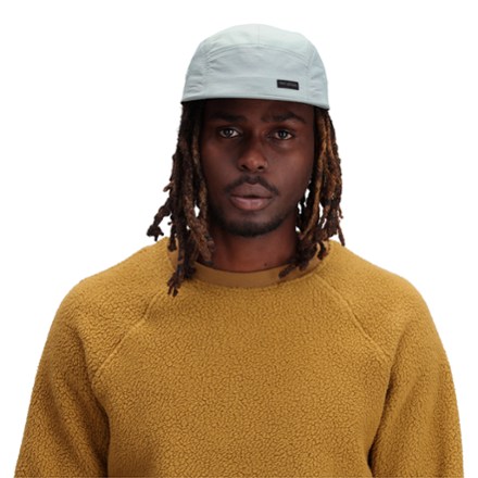 Topo Designs Nylon Camp Hat 1