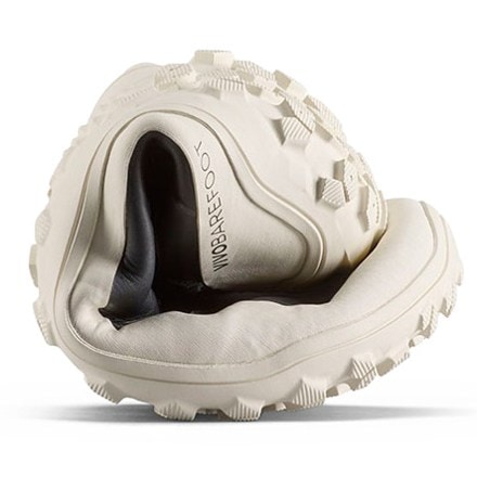 Vivobarefoot Tracker Leather AT Low Hiking Shoes - Women's 7