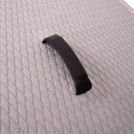 Surftech Surftech x Bark Catalyst Air-Travel Inflatable Stand Up Paddle Board with Paddle - 11'2" 8