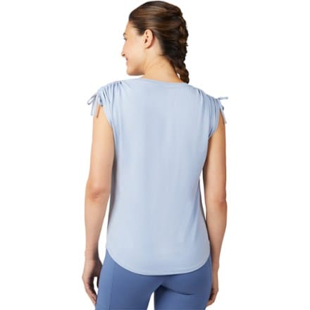 Free Country Microtech Chill Dolman Sleeve Top - Women's 1