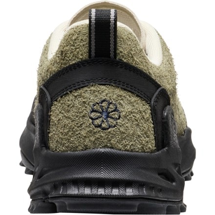 KEEN Jasper Zionic Sneakers - Men's 4