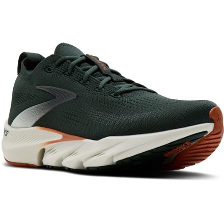 Brooks Glycerin Flex Road-Running Shoes - Men's 2