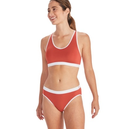 ExOfficio GNG Sport 2.0 Bikini Briefs - Women's 2