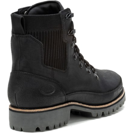 Chaco Fields Lace Waterproof Boots - Women's 3