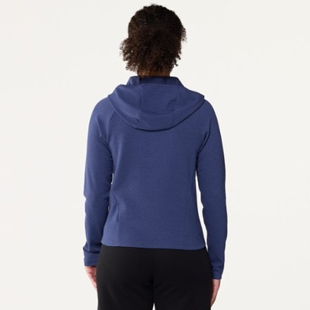 KUHL Remi Pullover Hoody - Women's 4