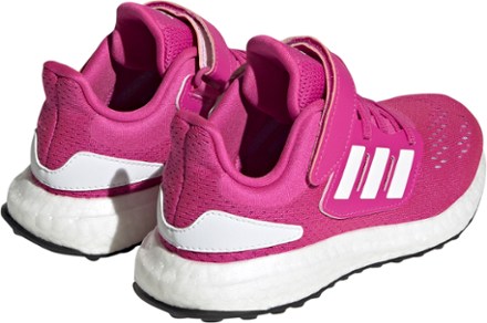 adidas Pureboost 22 C Road-Running Shoes - Kids' 3