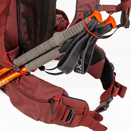 Exped Ridgeline 55 Pack 2