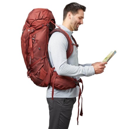 gregory backpack baltoro 65 Gregory Baltoro 65 Pack - Closeout - Men's
