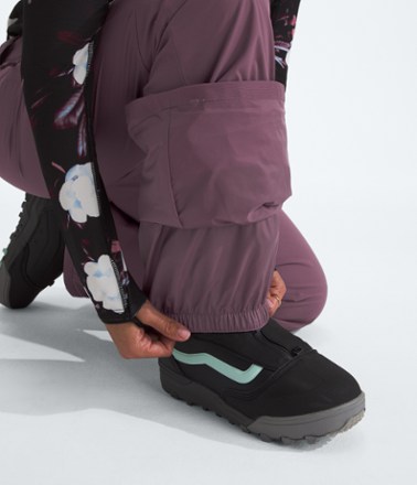 The North Face Freedom Stretch Pants - Women's 6