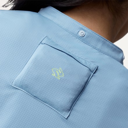 rabbit Sunrunner UPF Hoodie - Women's 5