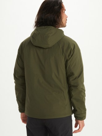 Marmot Novus Insulated Hoodie - Men's 2