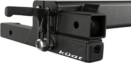 Kuat Pivot v2 Swing-Away Rack Adapter - Passenger-Side Swing 3