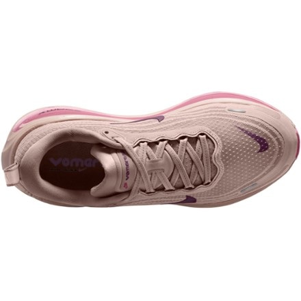 Nike Vomero Plus Road-Running Shoes - Women's 4