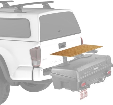Yakima EXO BackDeck 1