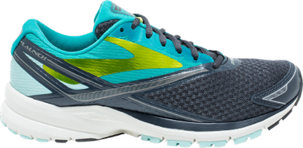 brooks launch womens running shoes